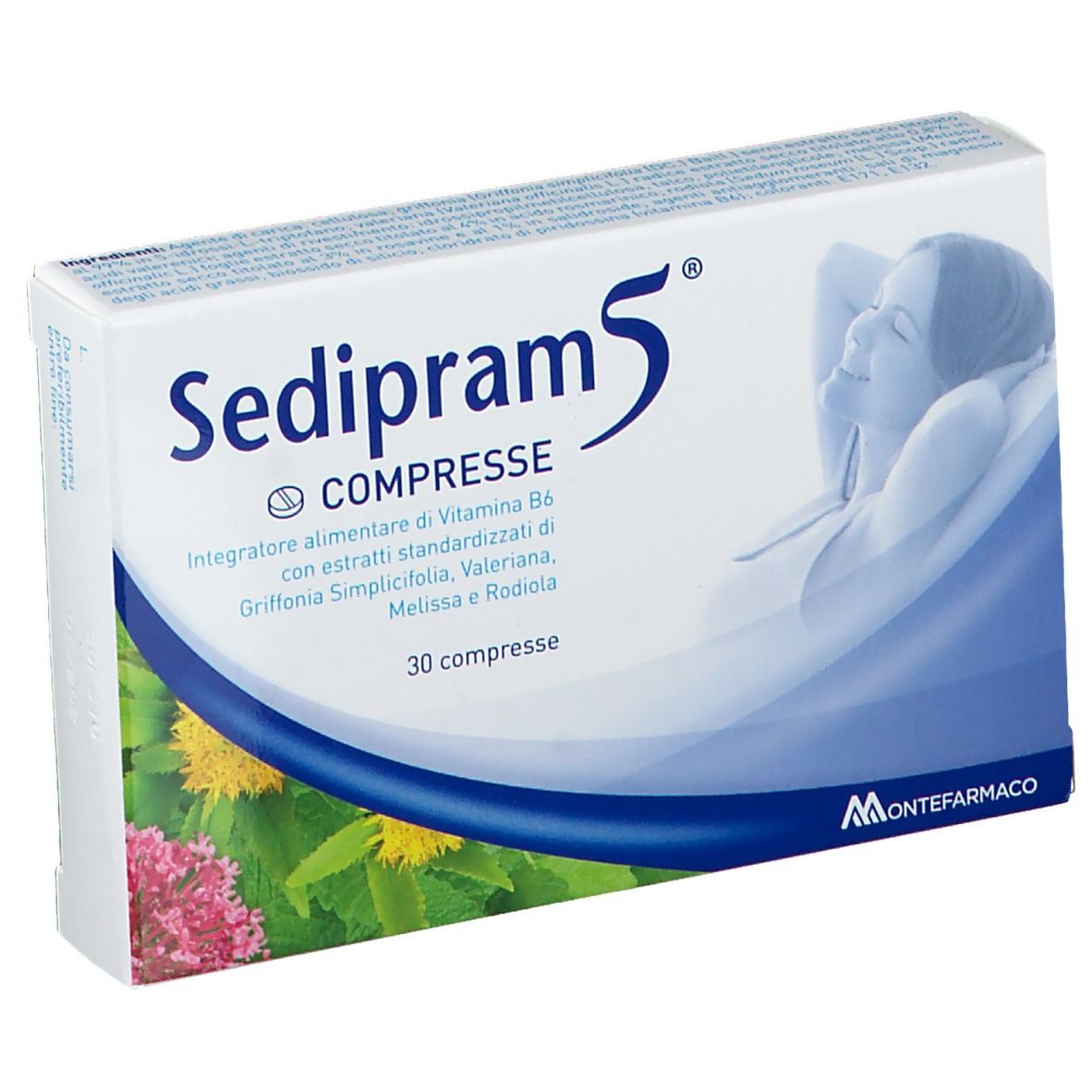 Sedipram 5®