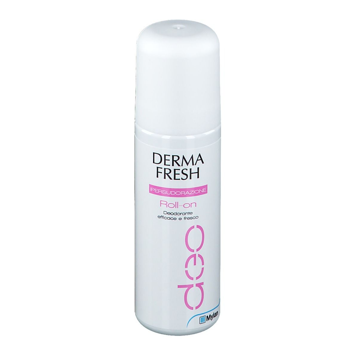 DERMAFRESH Ipersudorazione Roll-On