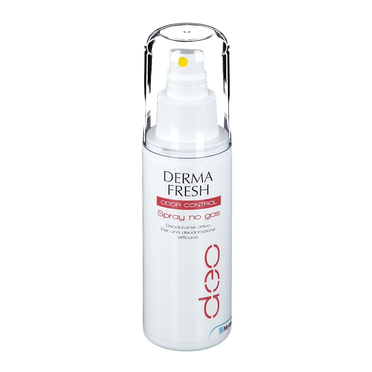 DERMAFRESH Odor Control Spray