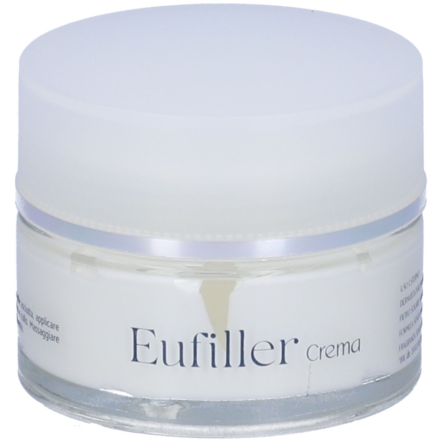 JUDÌ FARM Eufiller Crema