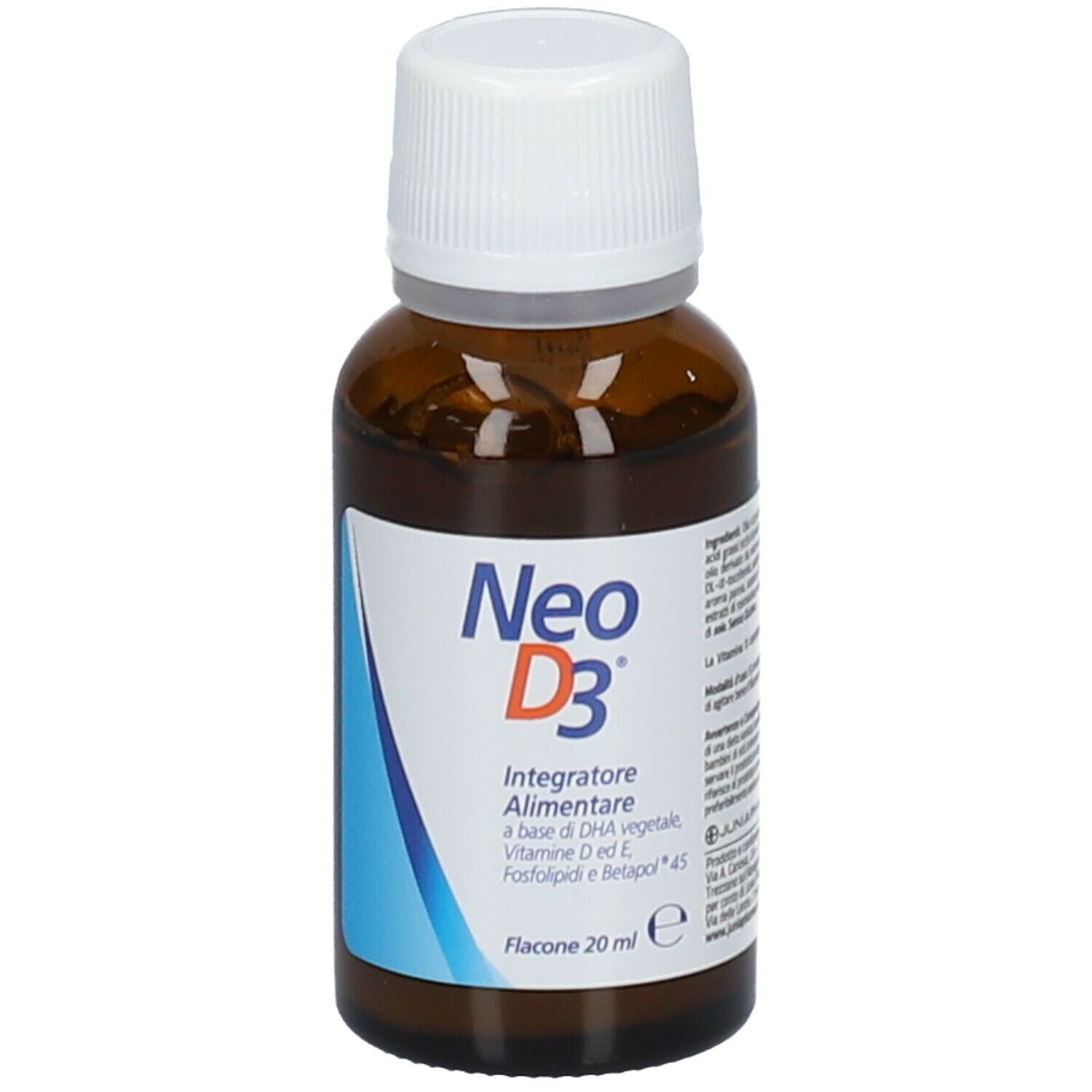 Junia Pharma Neo D3