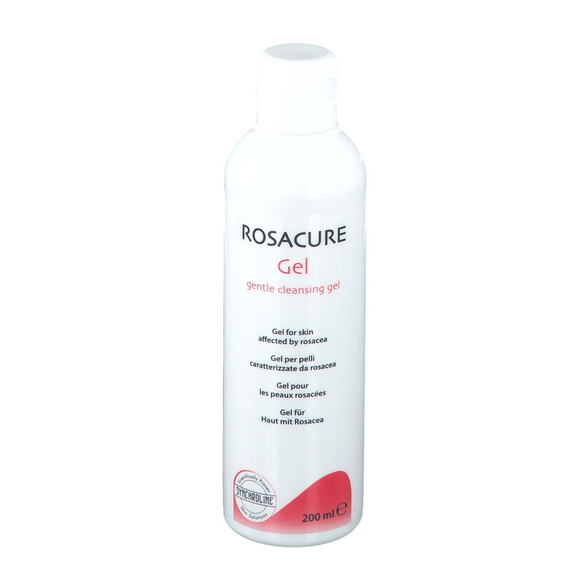 ROSACURE Gentle Cleansing Gel