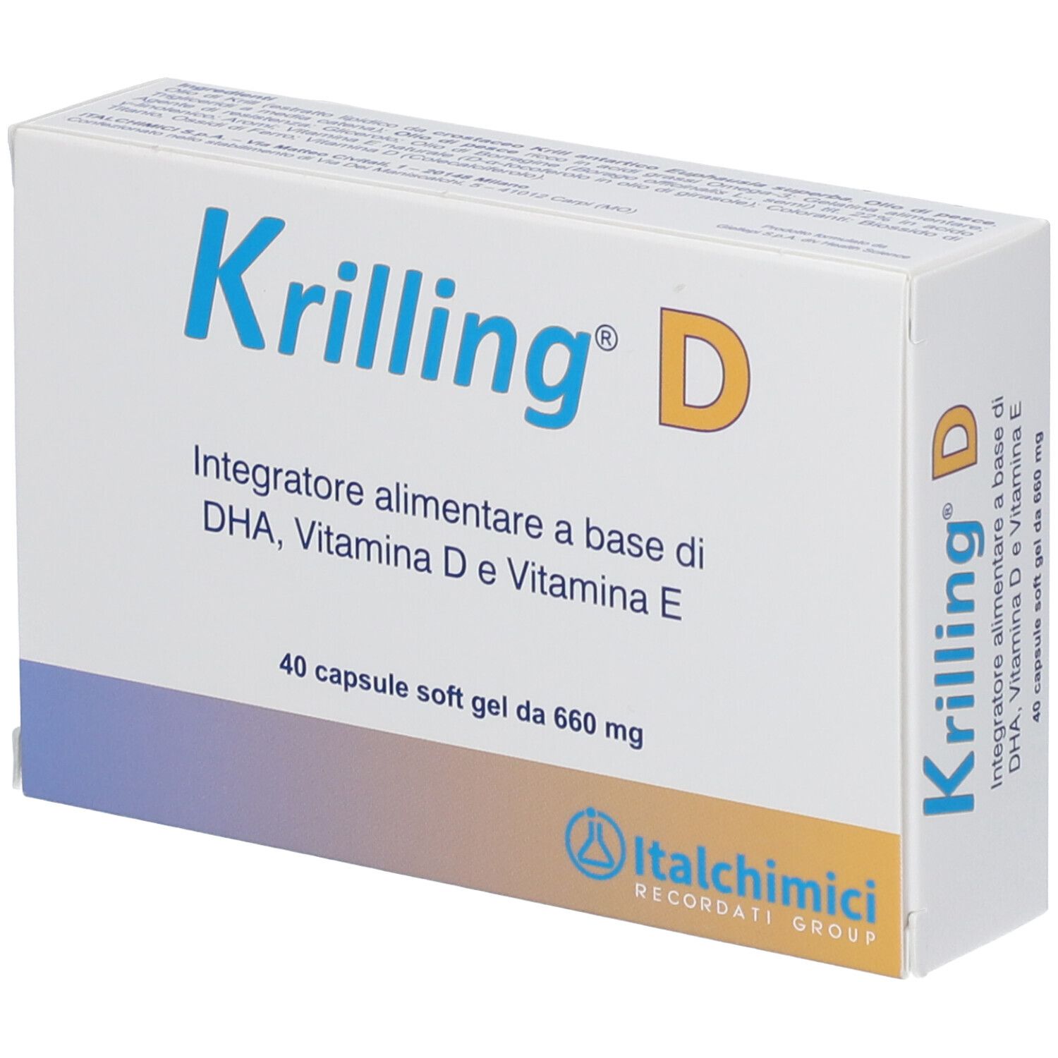 KRILLING® D
