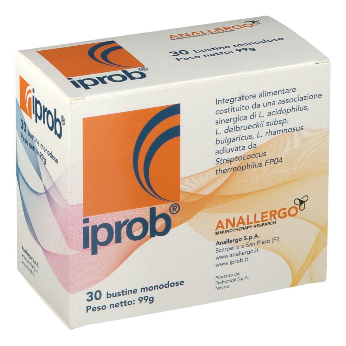ANALLERGO Iprob®