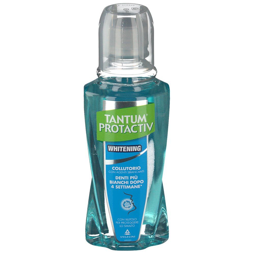 TANTUM® PROTACTIV Whitening