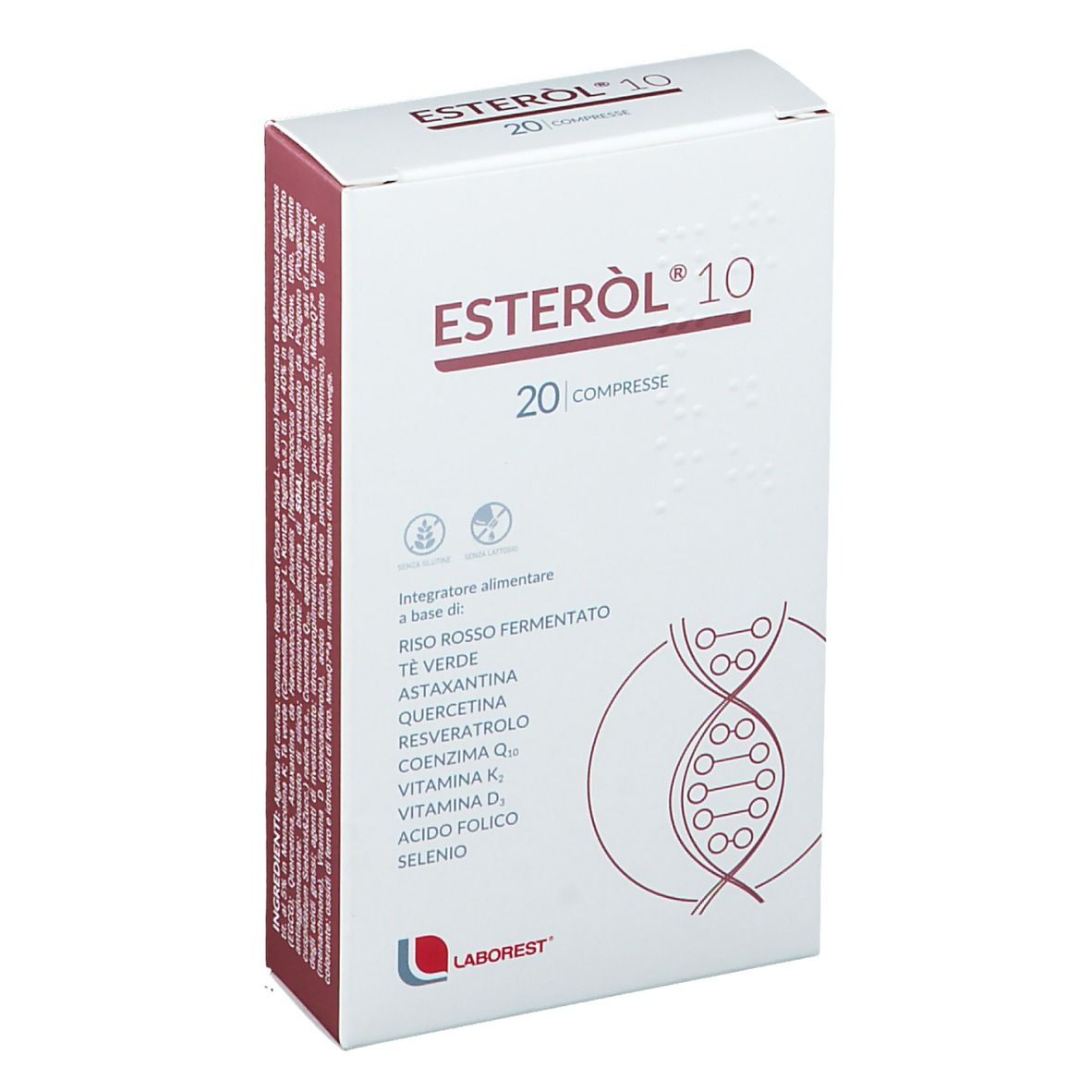 Esteròl® 10