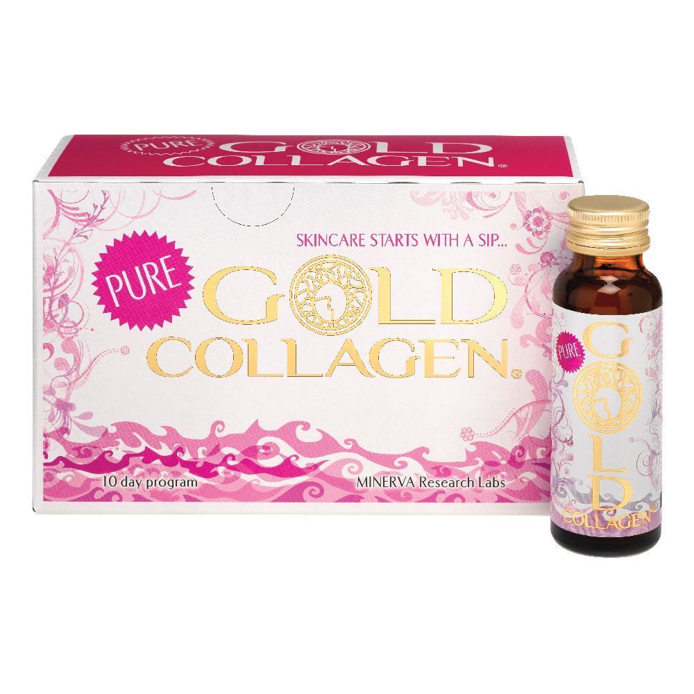 Gold® Collagen Pure 50 ml