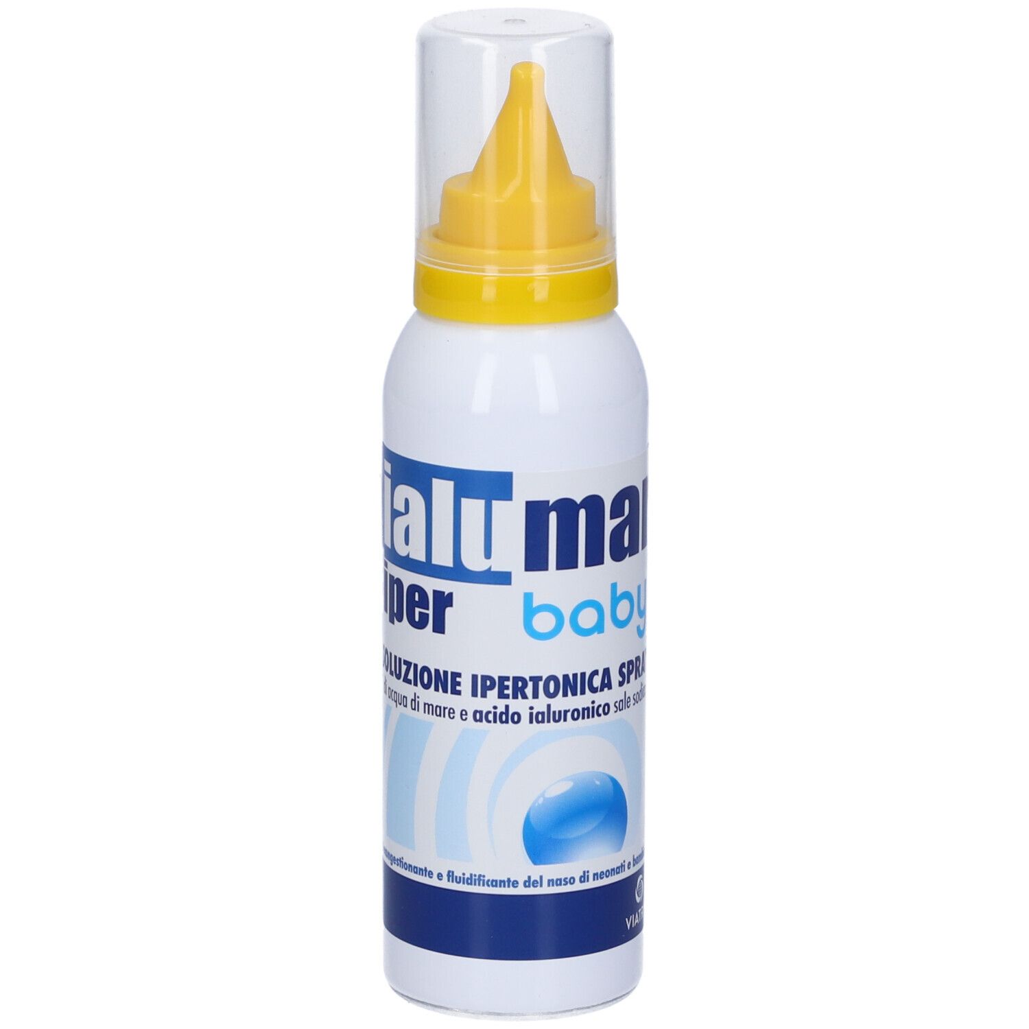 Ialumar® Iper Baby
