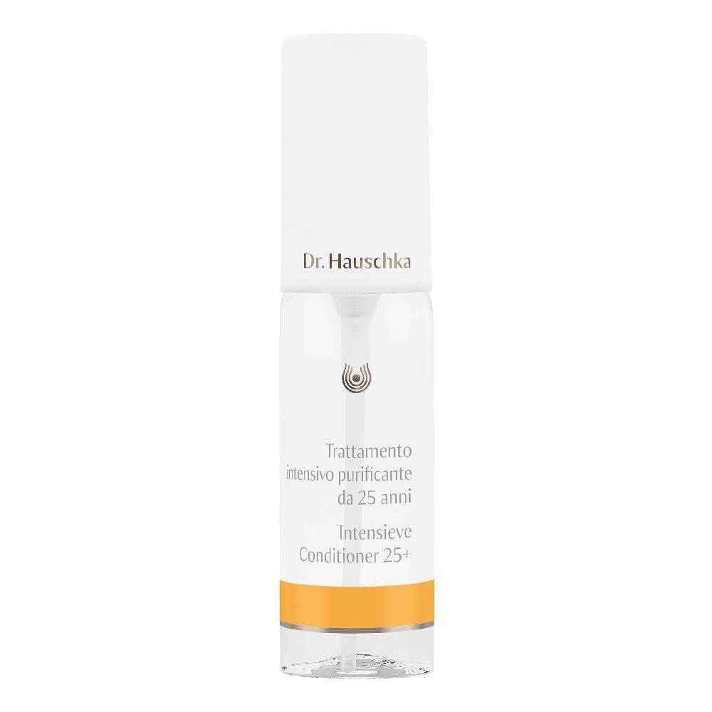 Dr. Hauschka Trattamento Intensivo Purificante da 25 Anni