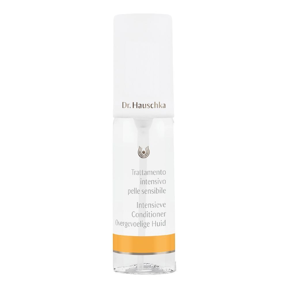 Dr. Hauschka Trattamento Intensivo Pelle Sensibile