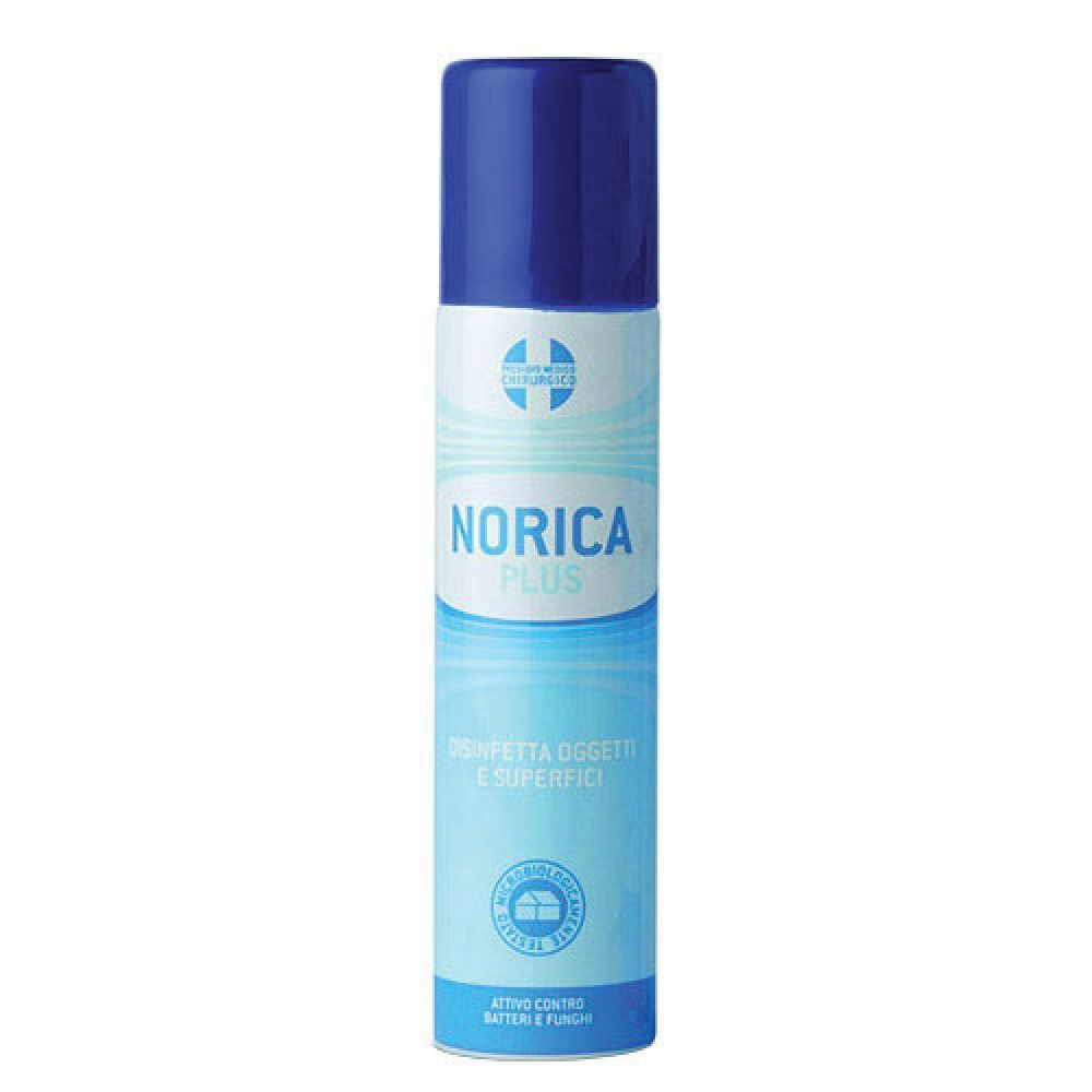 NORICA PLUS Disinfettante