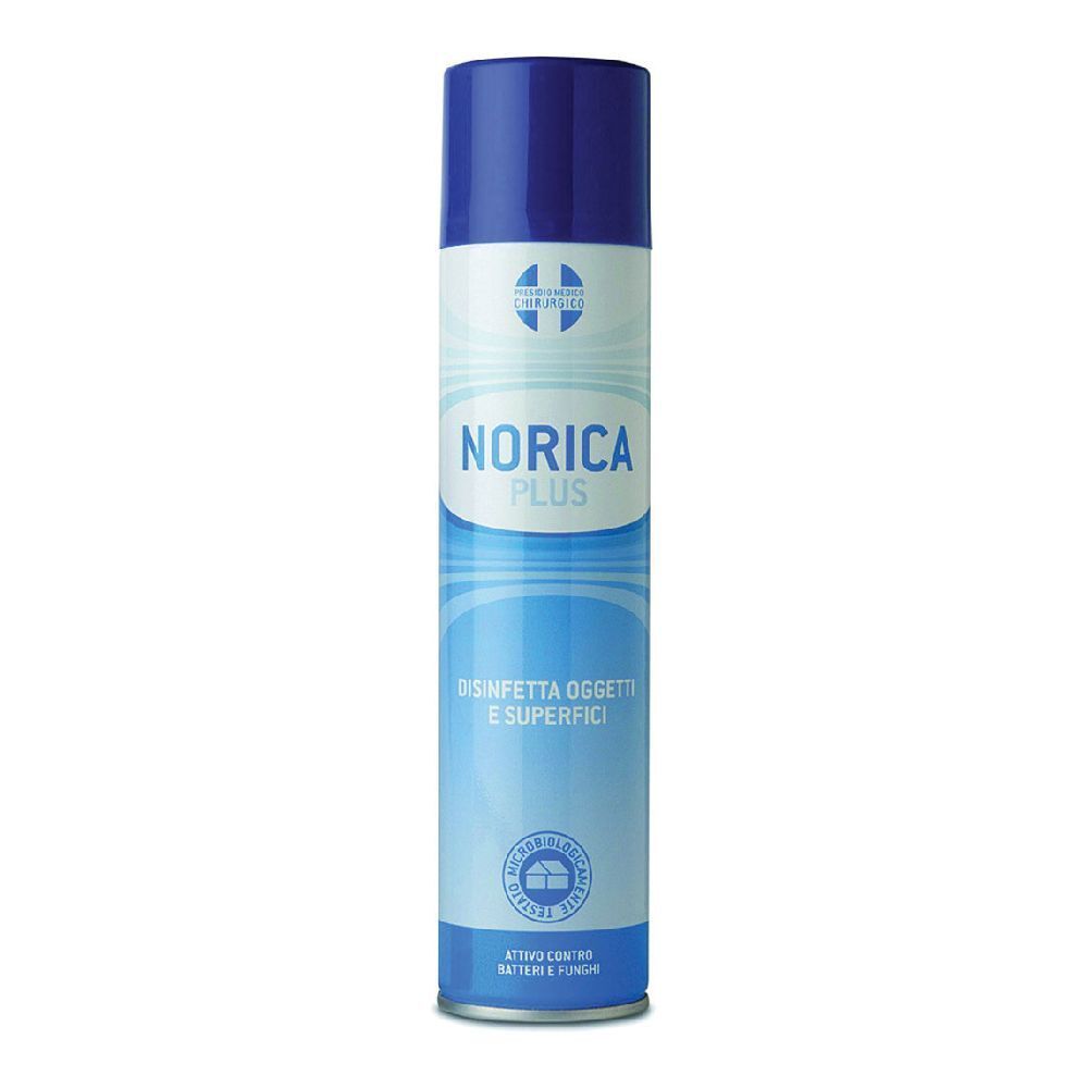 Norica Plus