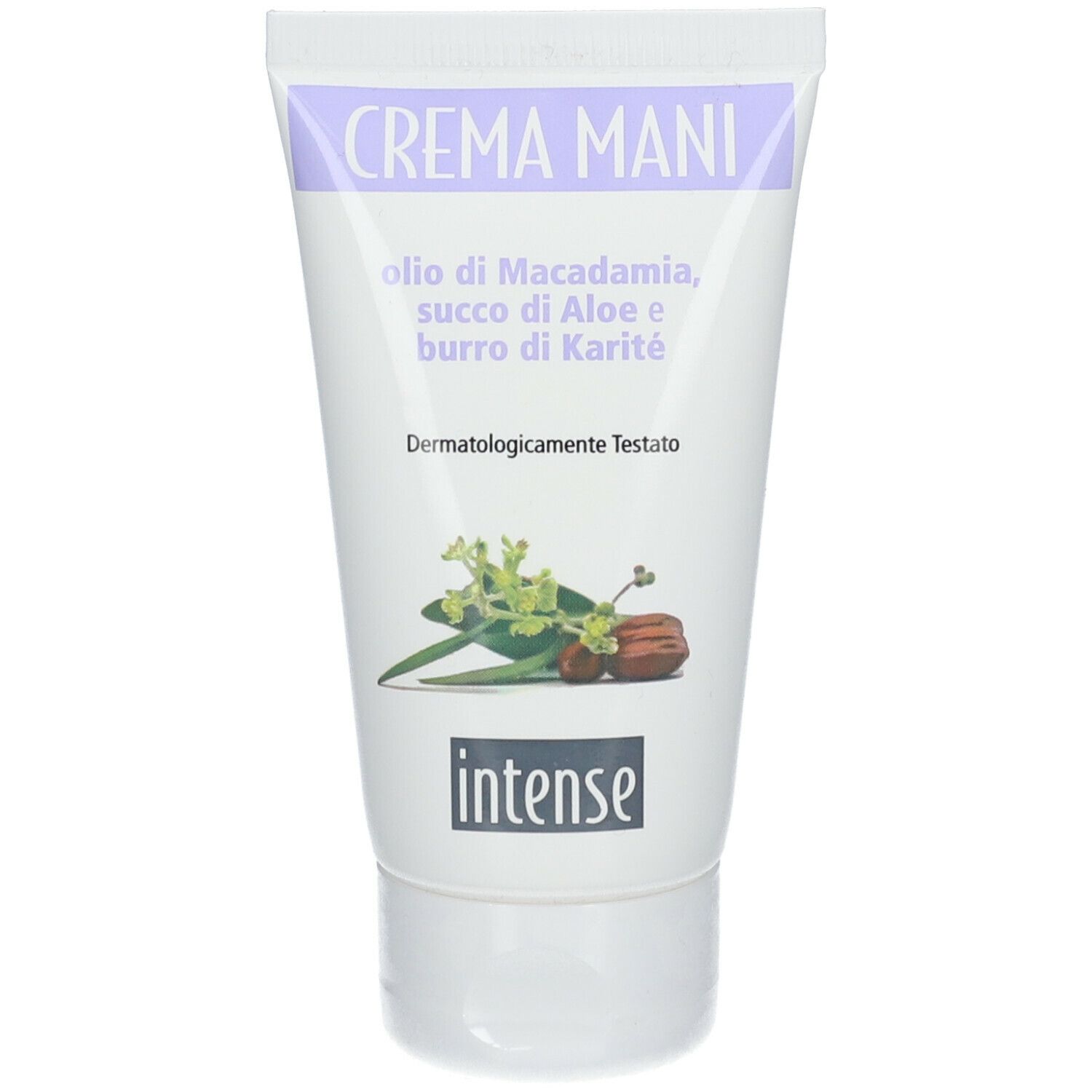 Intense Crema Mani