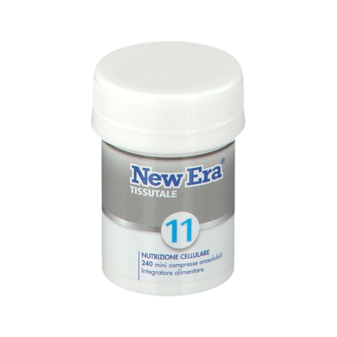 New Era® Tissutale 11