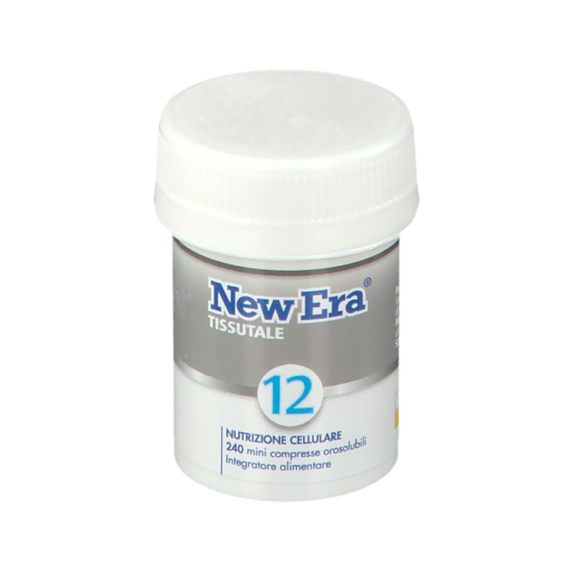 New Era® Tissutale 12