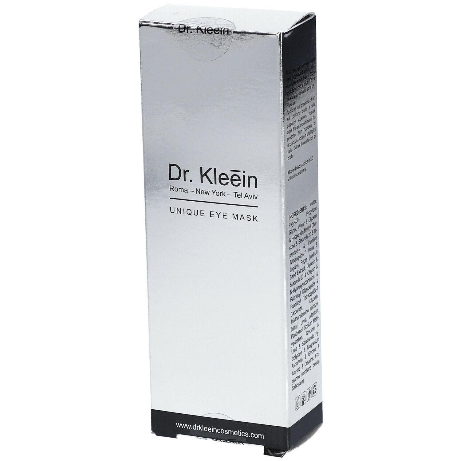 Dr. Kleein UNIQUE EYE MASK