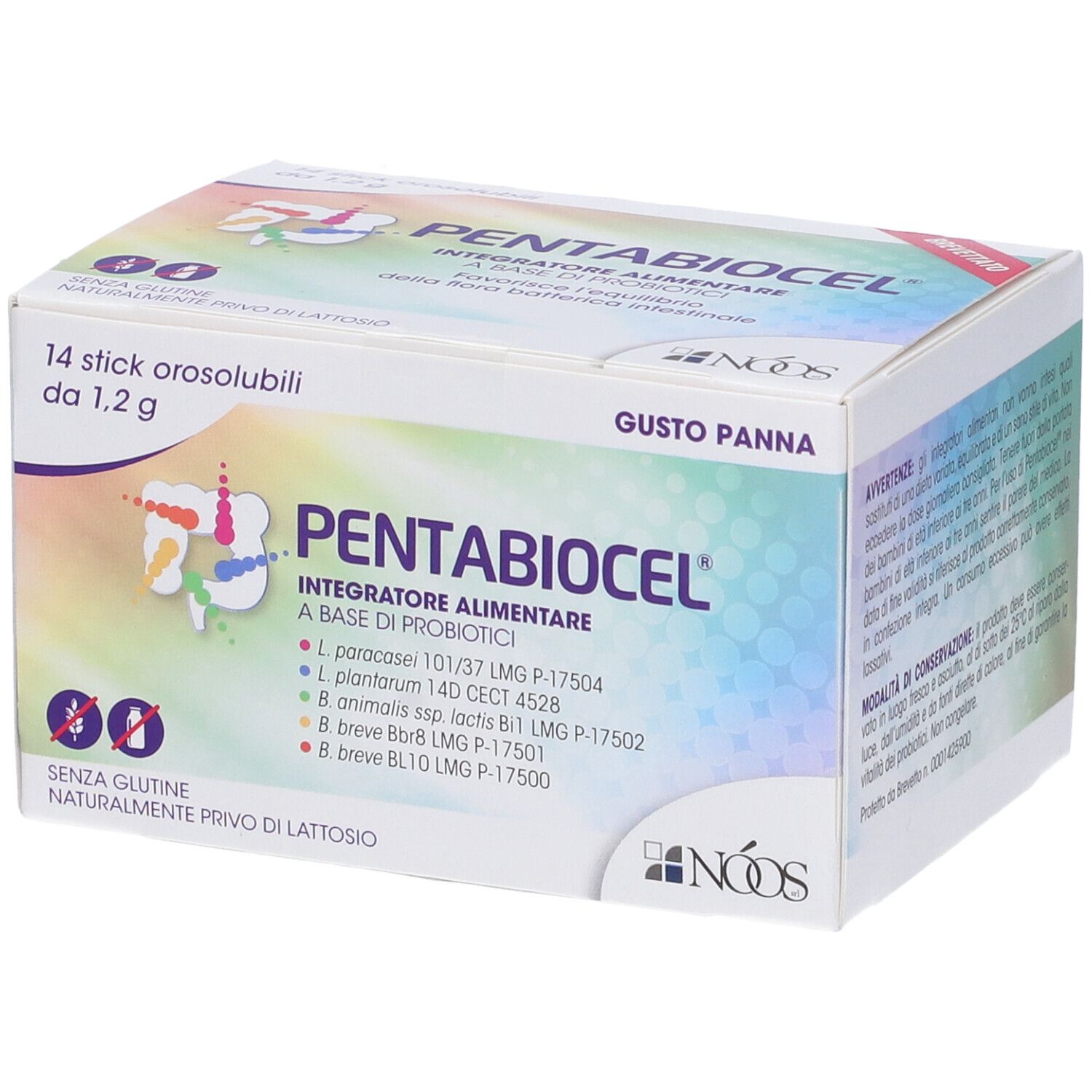 Pentabiocel®
