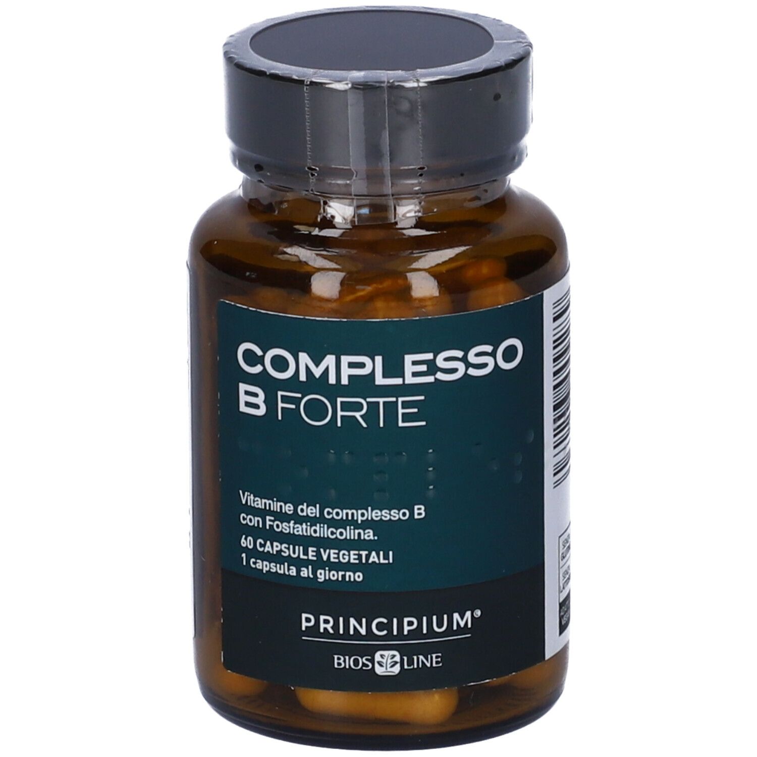 PRINCIPIUM® Complesso B Forte