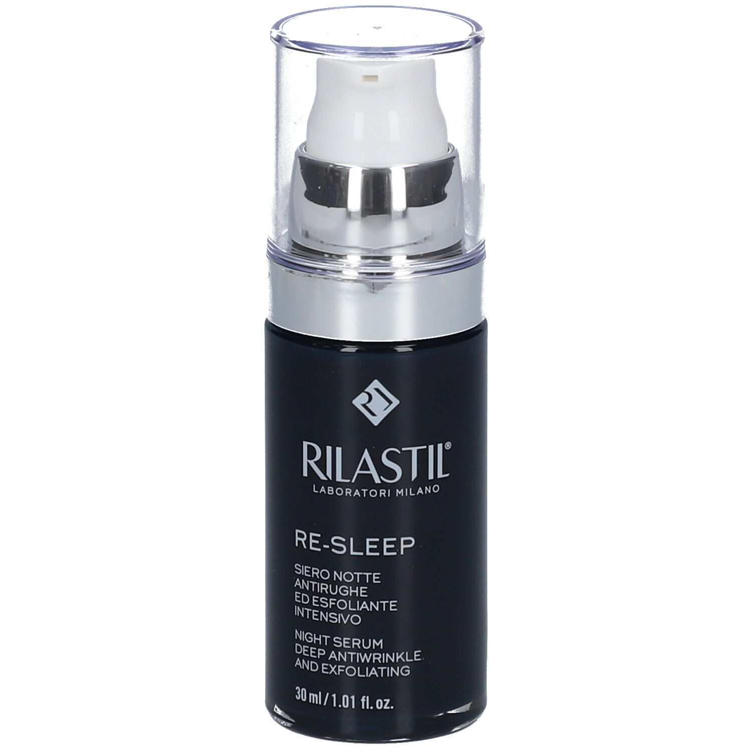 RILASTIL® Re-Sleep Siero Notte