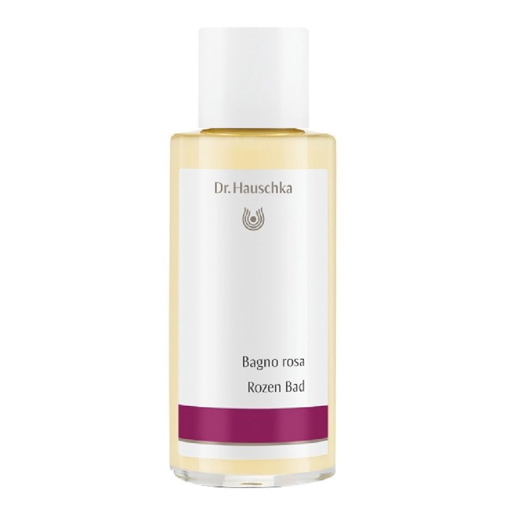 Dr. Hauschka Bagno Rosa
