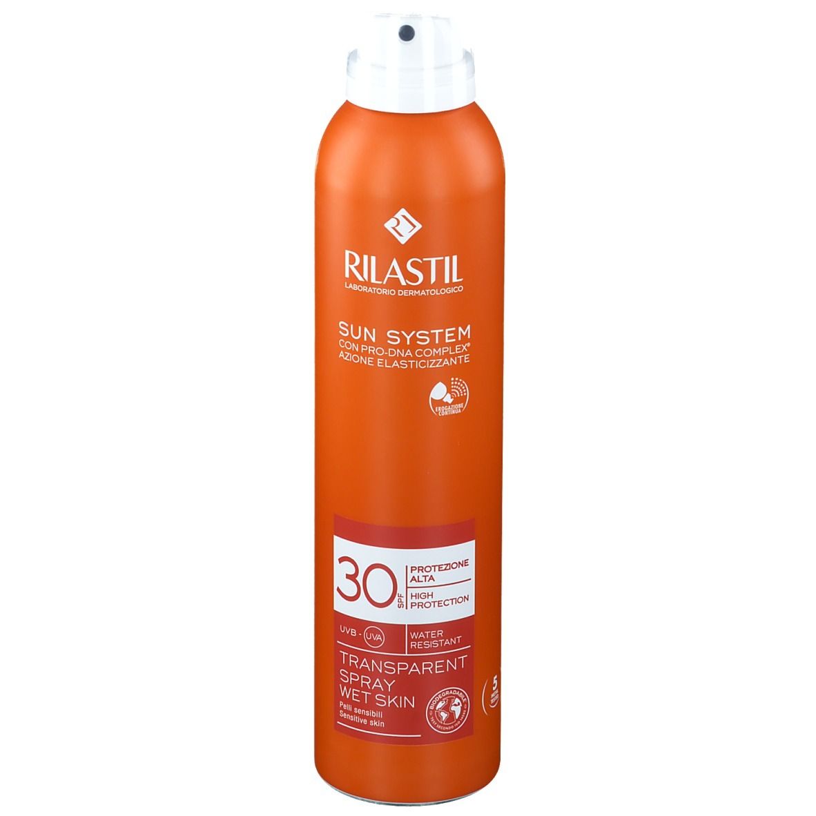 Rilastil® Sun System SPF 30