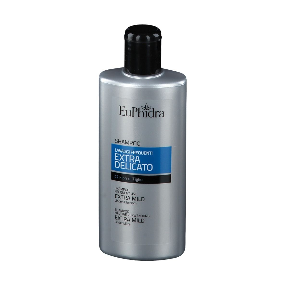 EuPhidra Shampoo Nutriente Extra Delicato