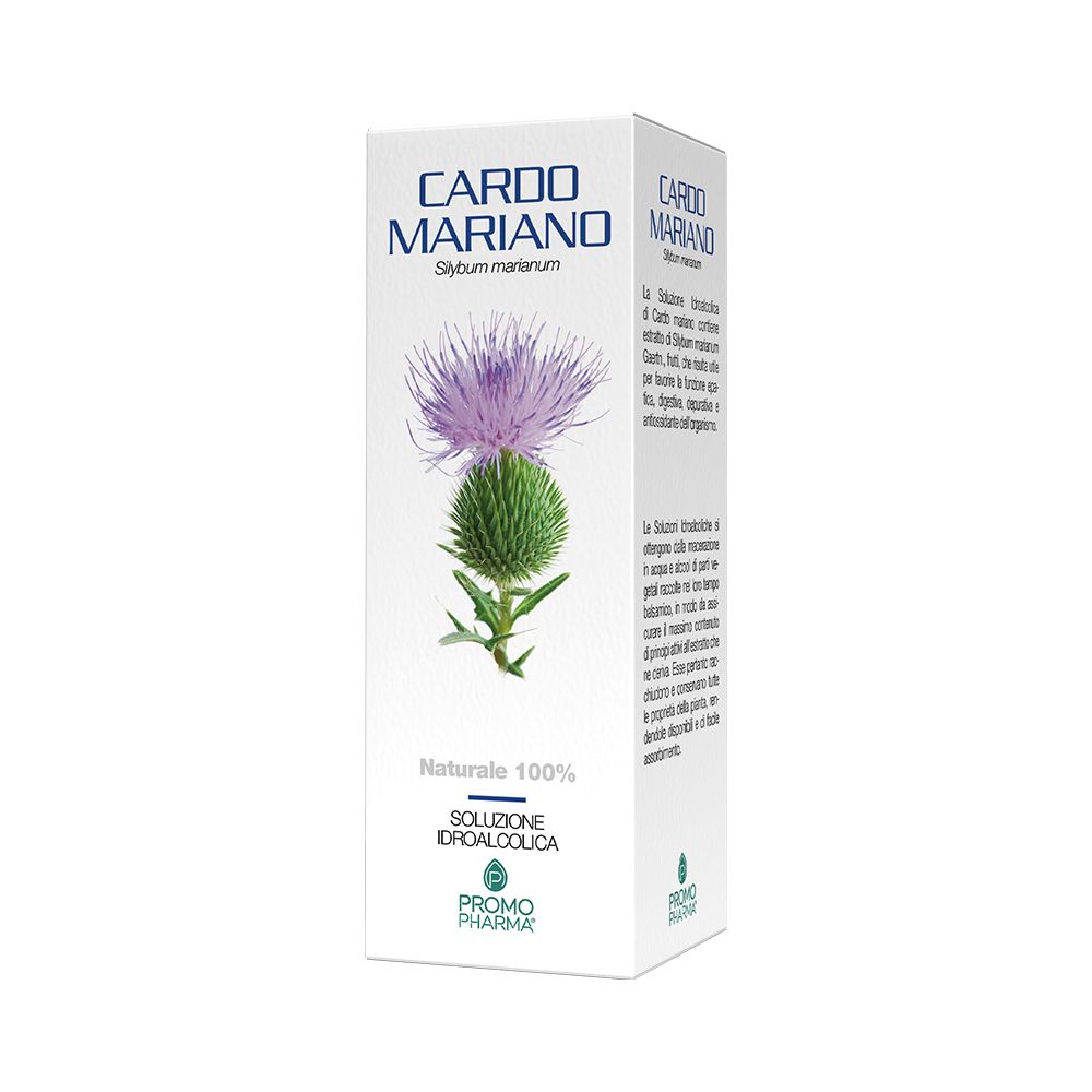 PromoPharma® Cardo Mariano