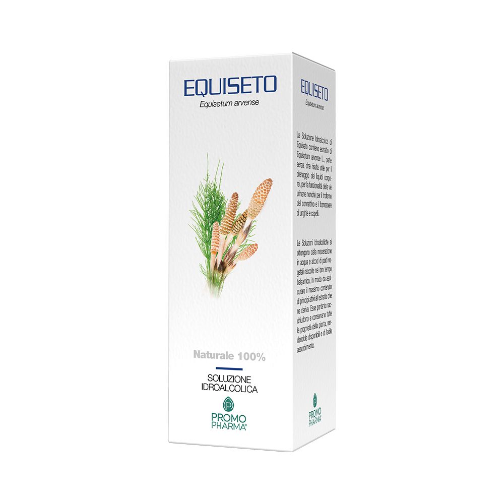 PromoPharma® Equiseto