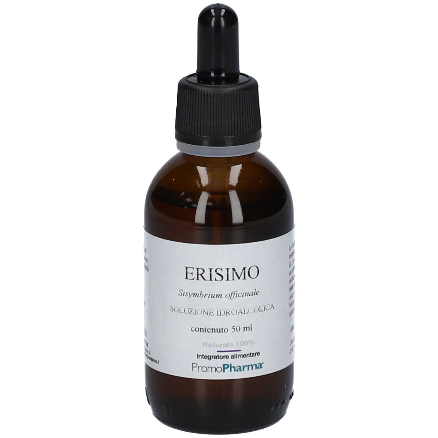 PromoPharma® Erisimo