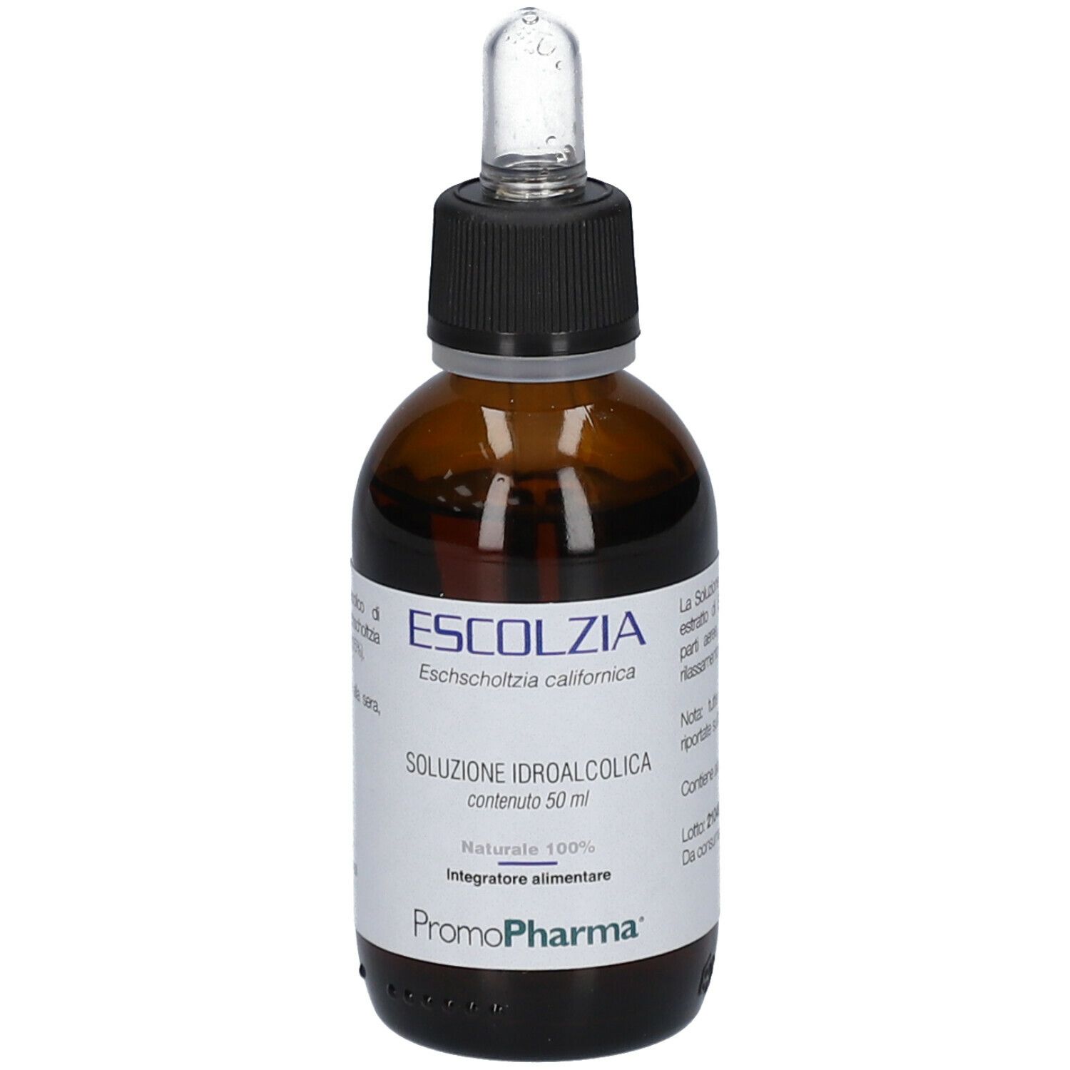 PromoPharma® Escolzia