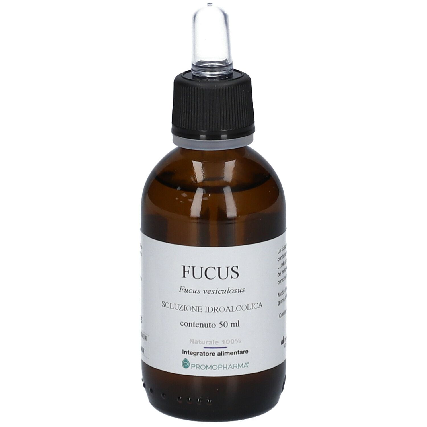 PromoPharma® Fucus