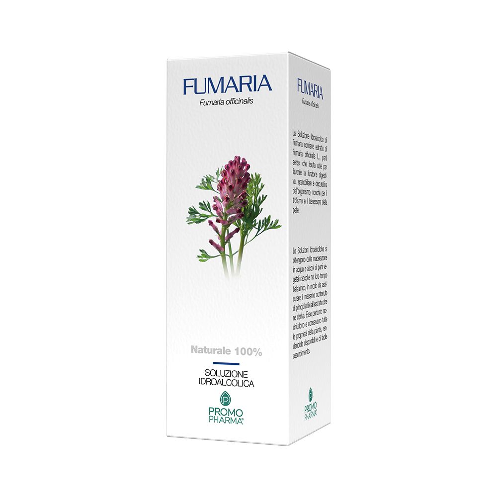 PromoPharma® Fumaria