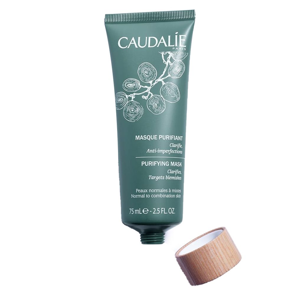 CAUDALIE Maschera Purificante
