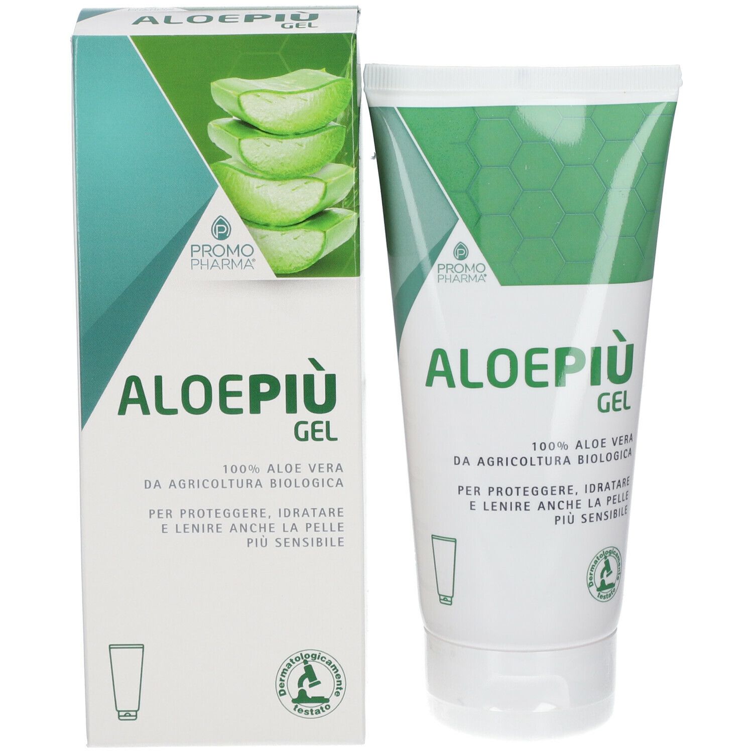 PromoPharma® Aloe Più Gel