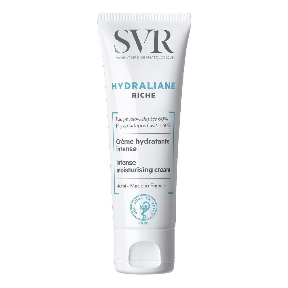 SVR Hydraliane Crème Riche