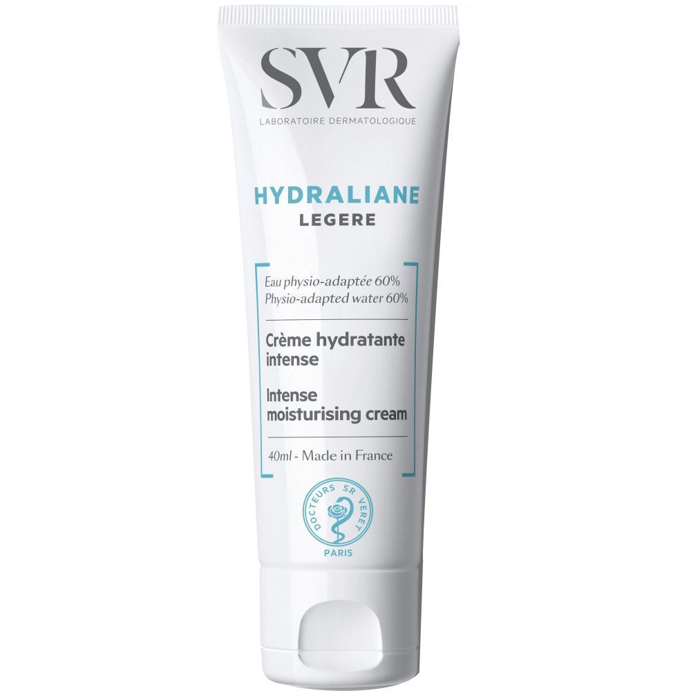 SVR Hydraliane Crème Légère