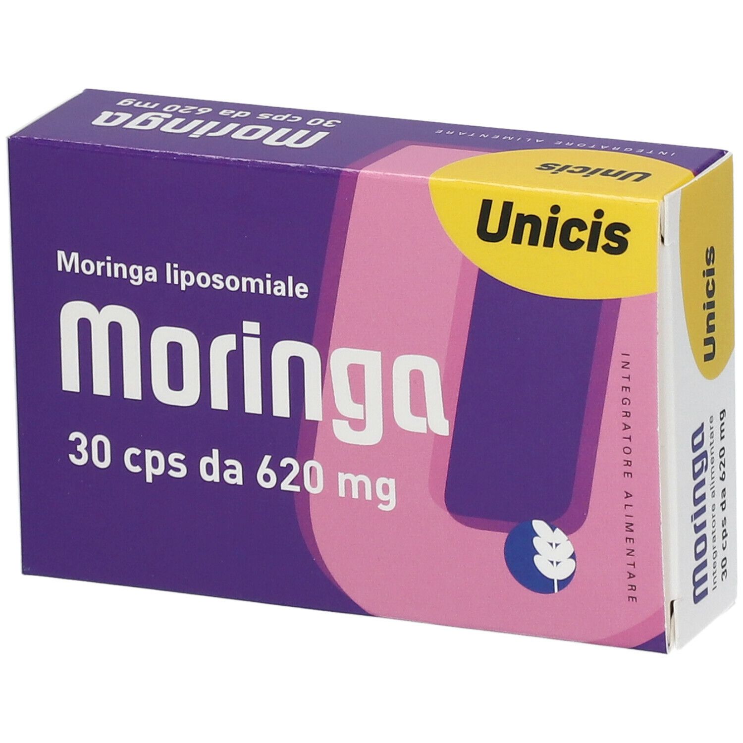 Biogroup Moringa Unicis