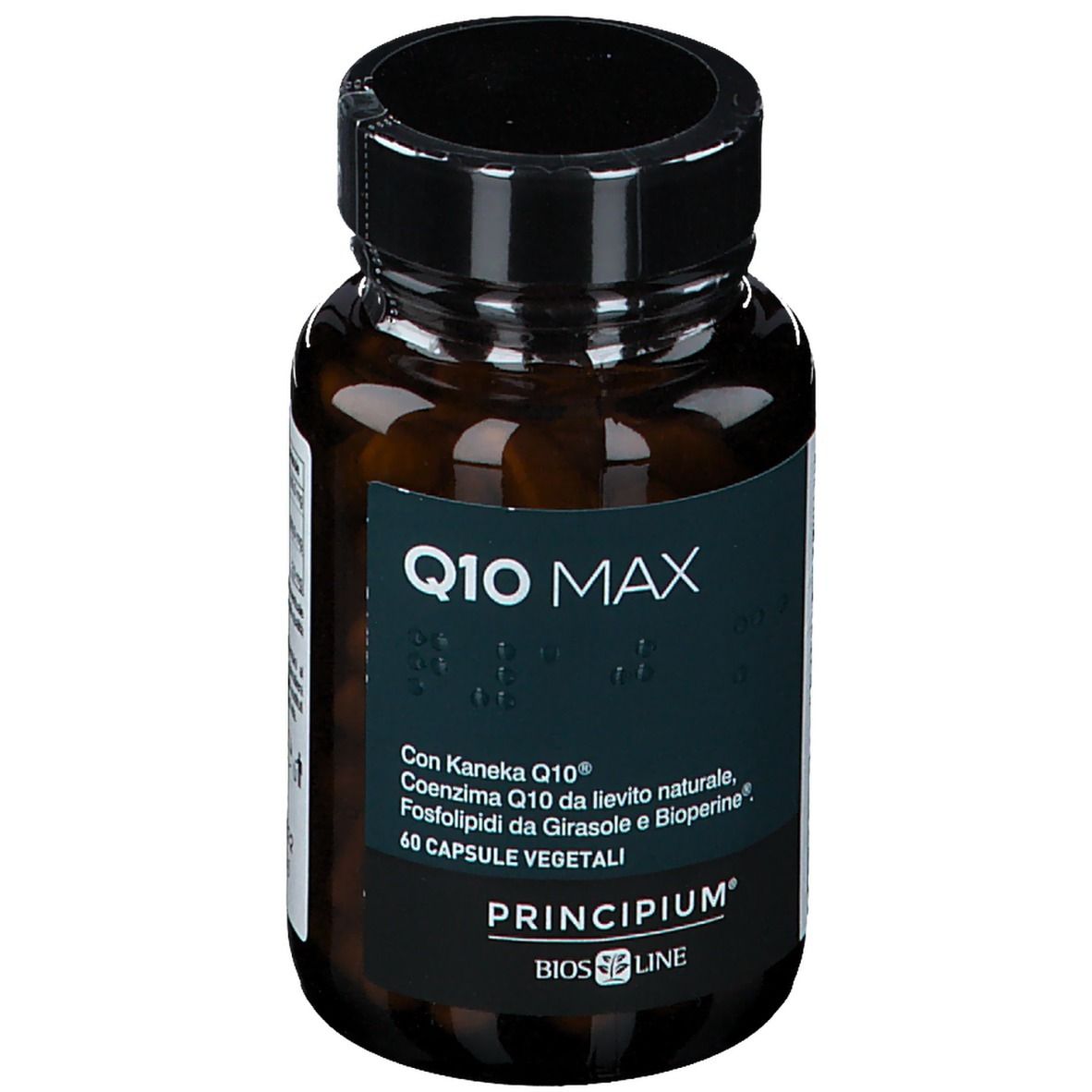 PRINCIPIUM® Q10 Max