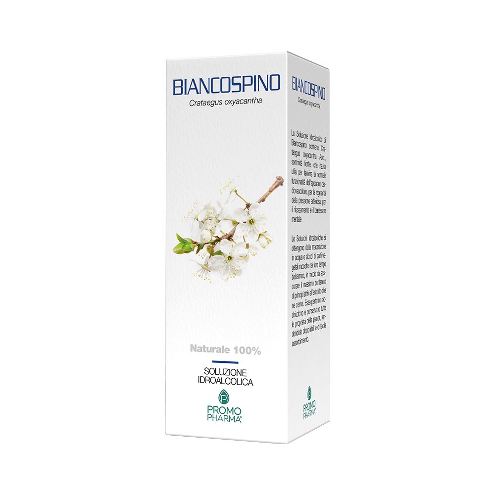 PromoPharma® Biancospino