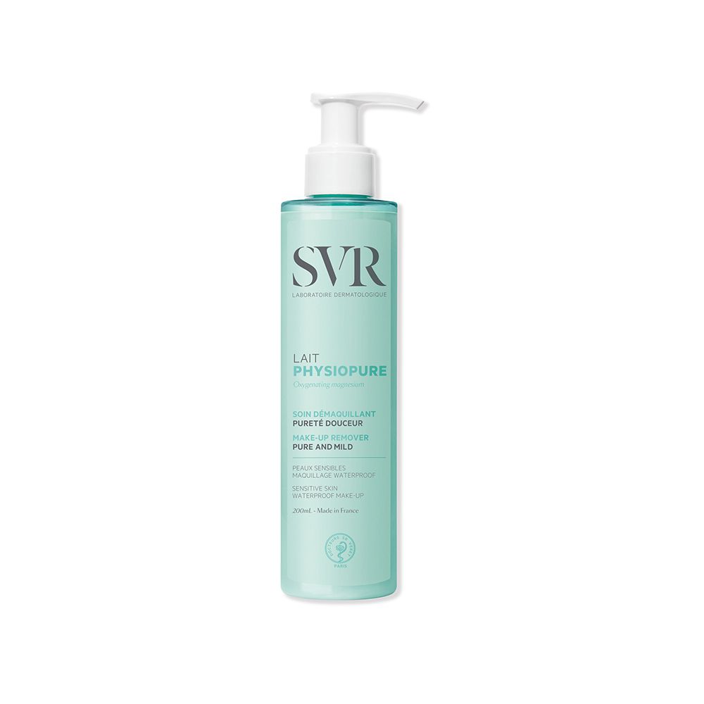 SVR Physiopure Lait