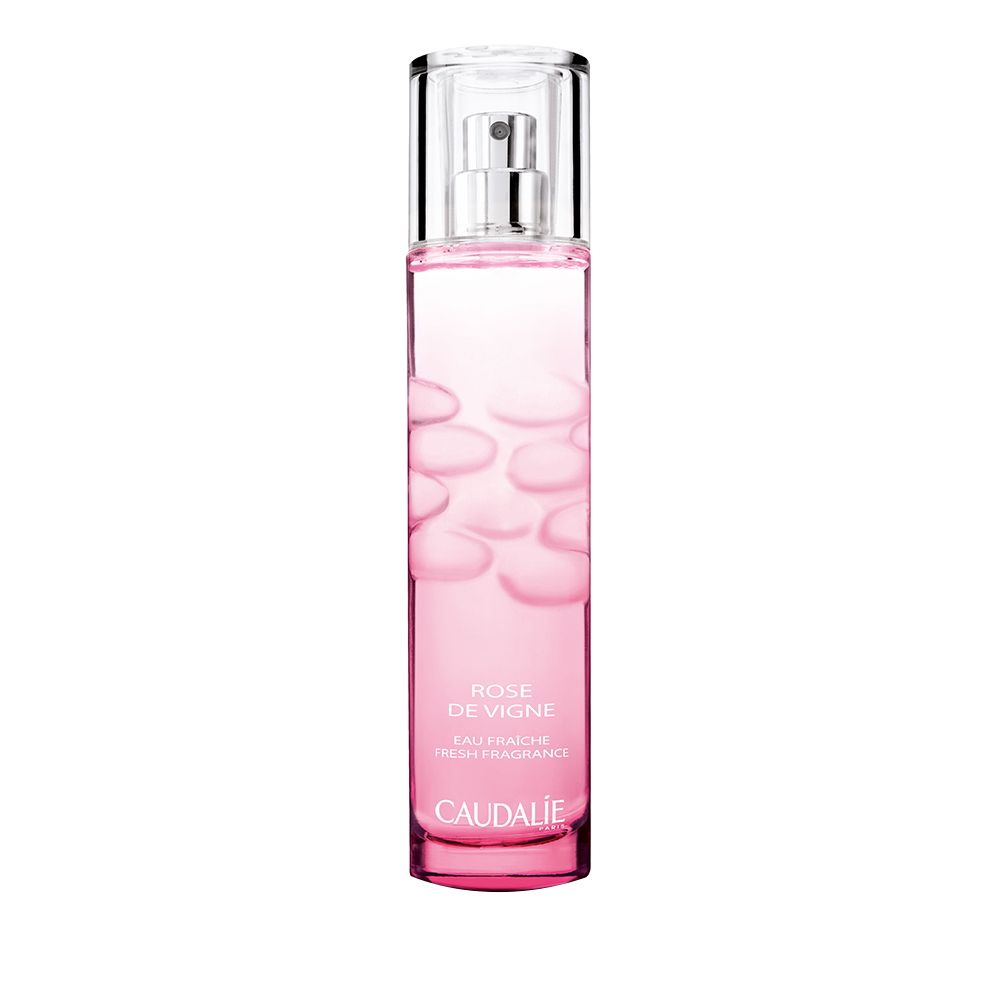 CAUDALIE Acqua Fresca Rose de Vigne