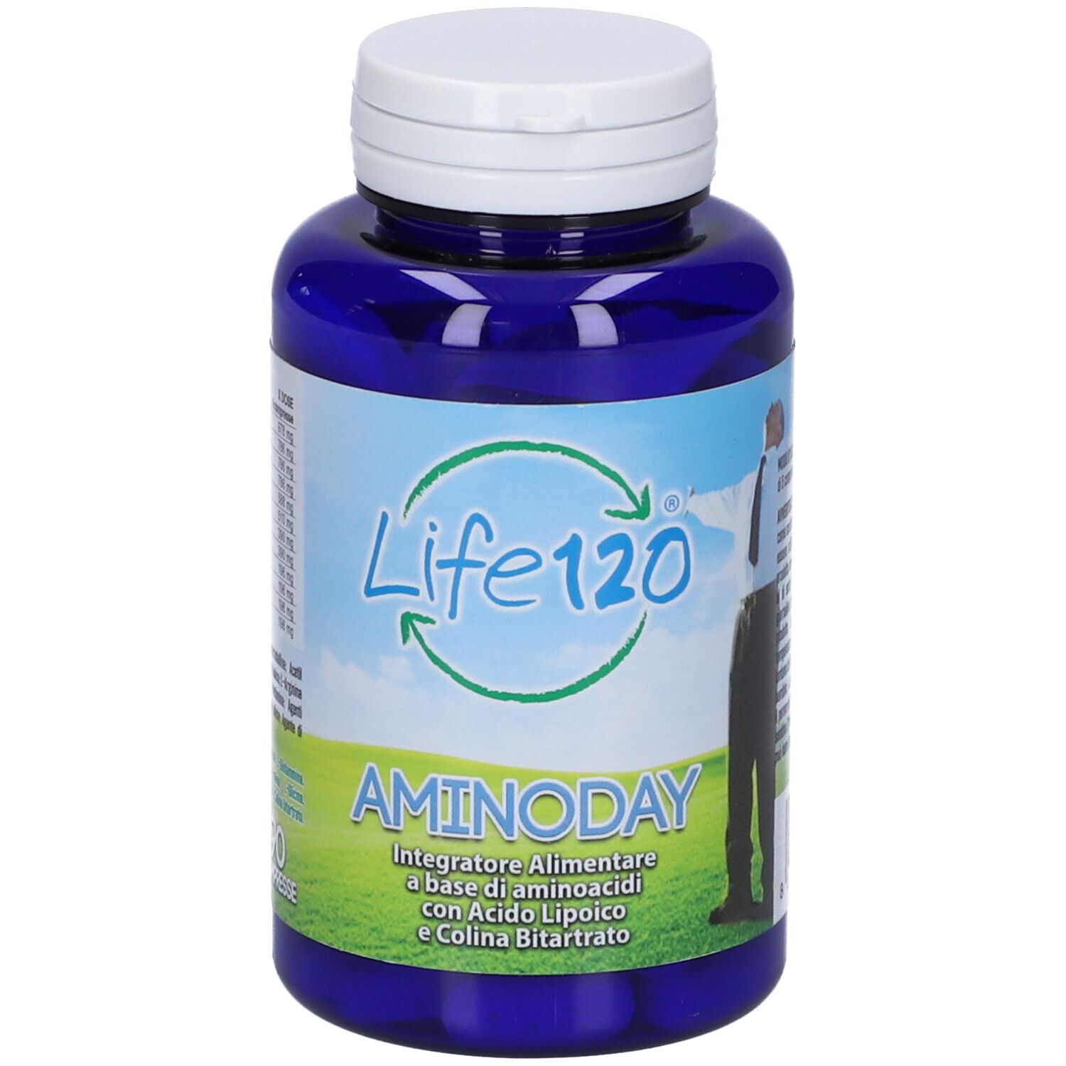 Life 120® Aminoday