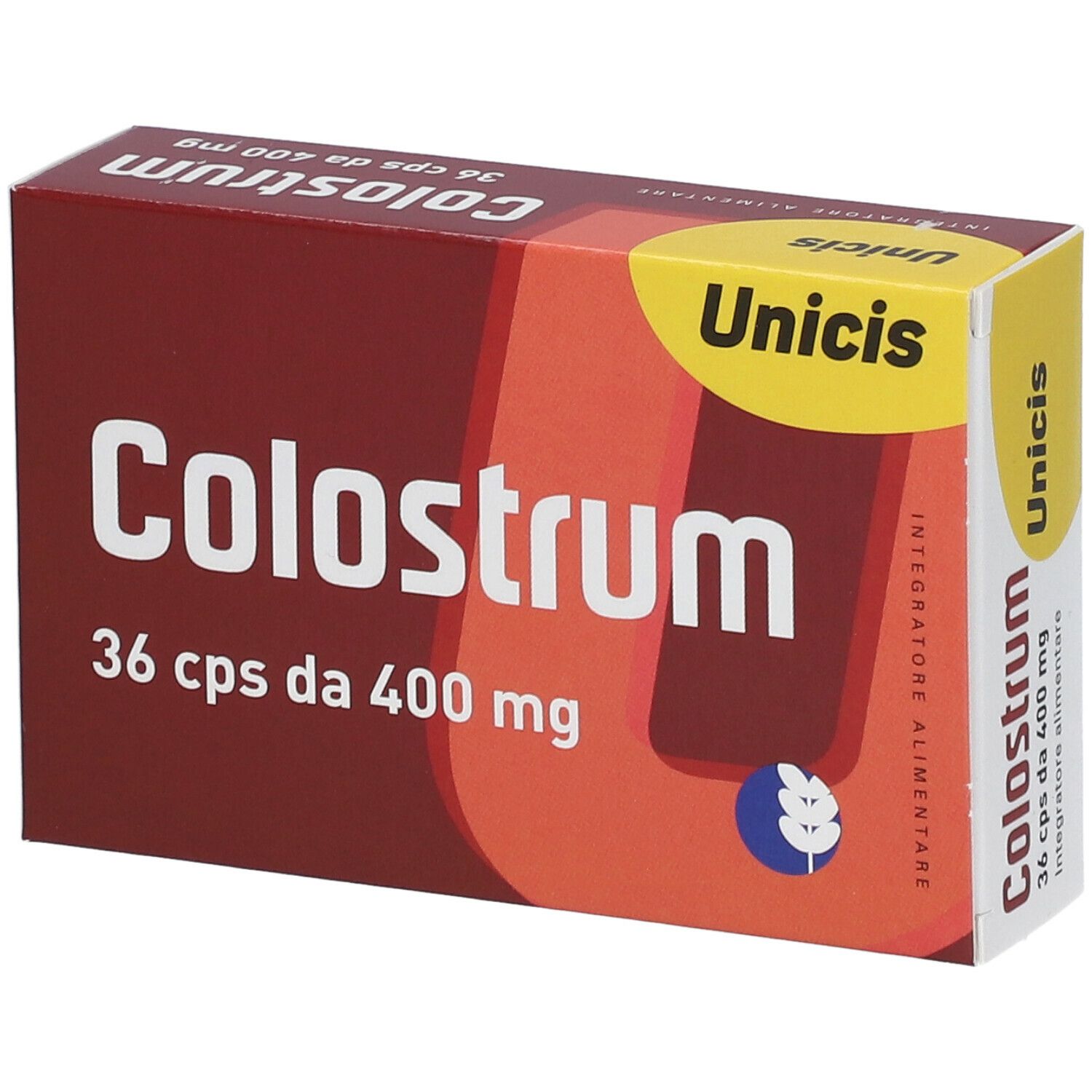 Biogroup Colostrum Unicis