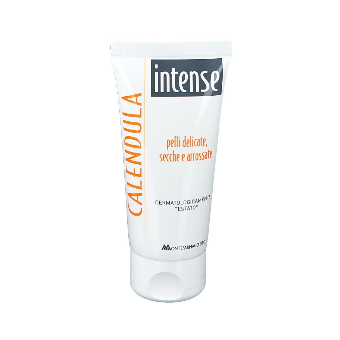 Intense Calendula Crema