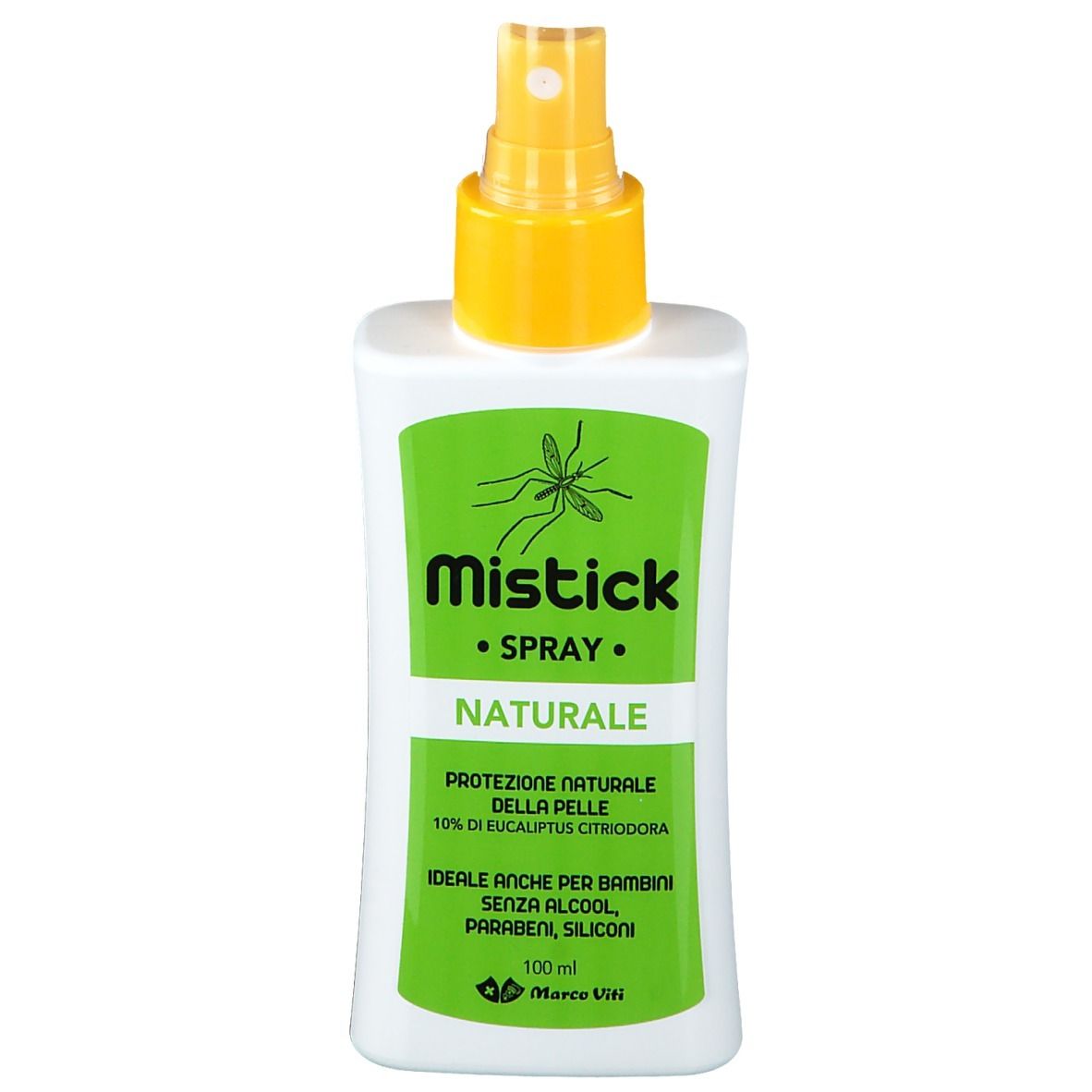 Marco Viti Mistick Spray Naturale