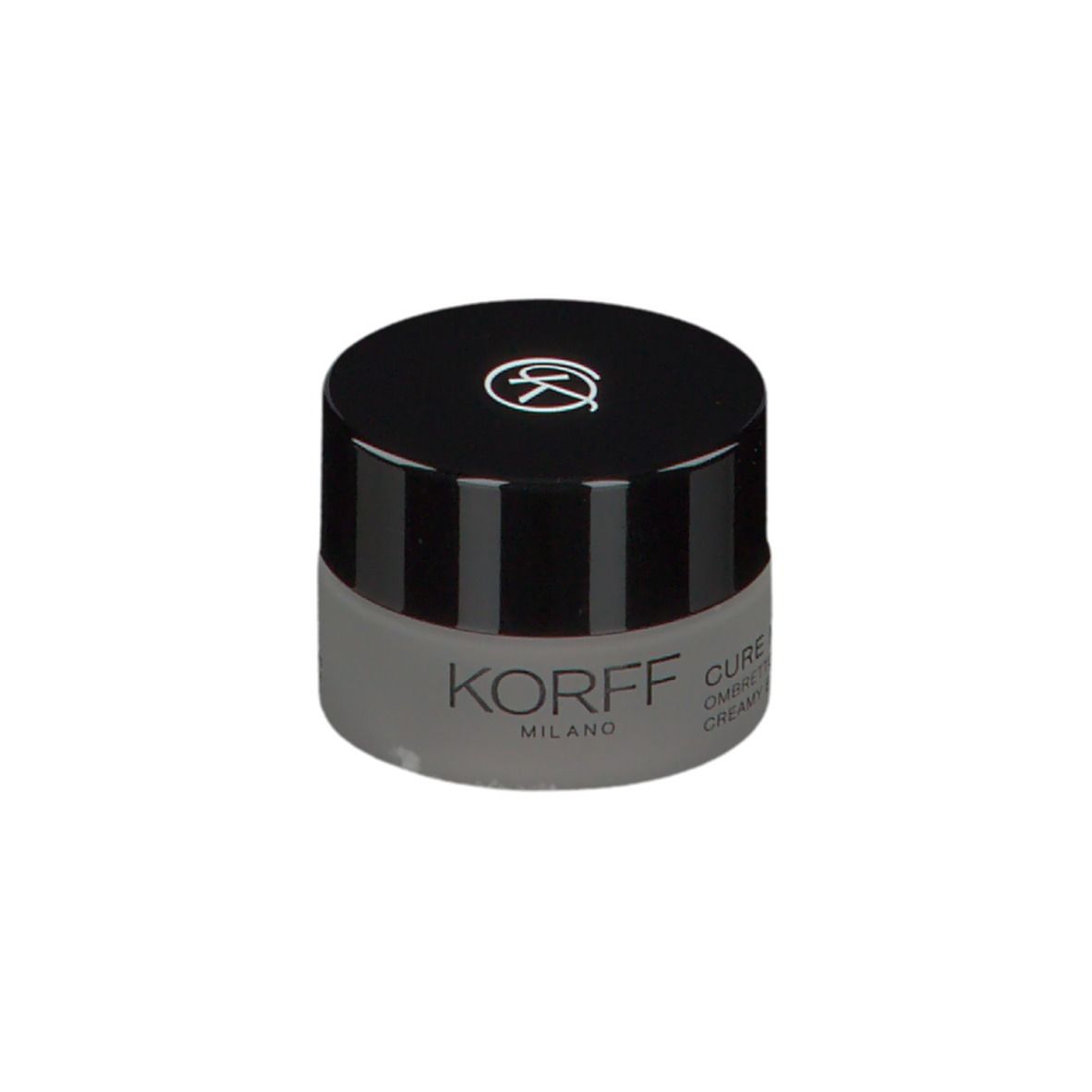 KORFF Ombretto in Crema 02