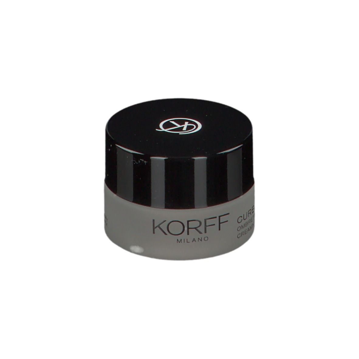 KORFF Ombretto in Crema 03