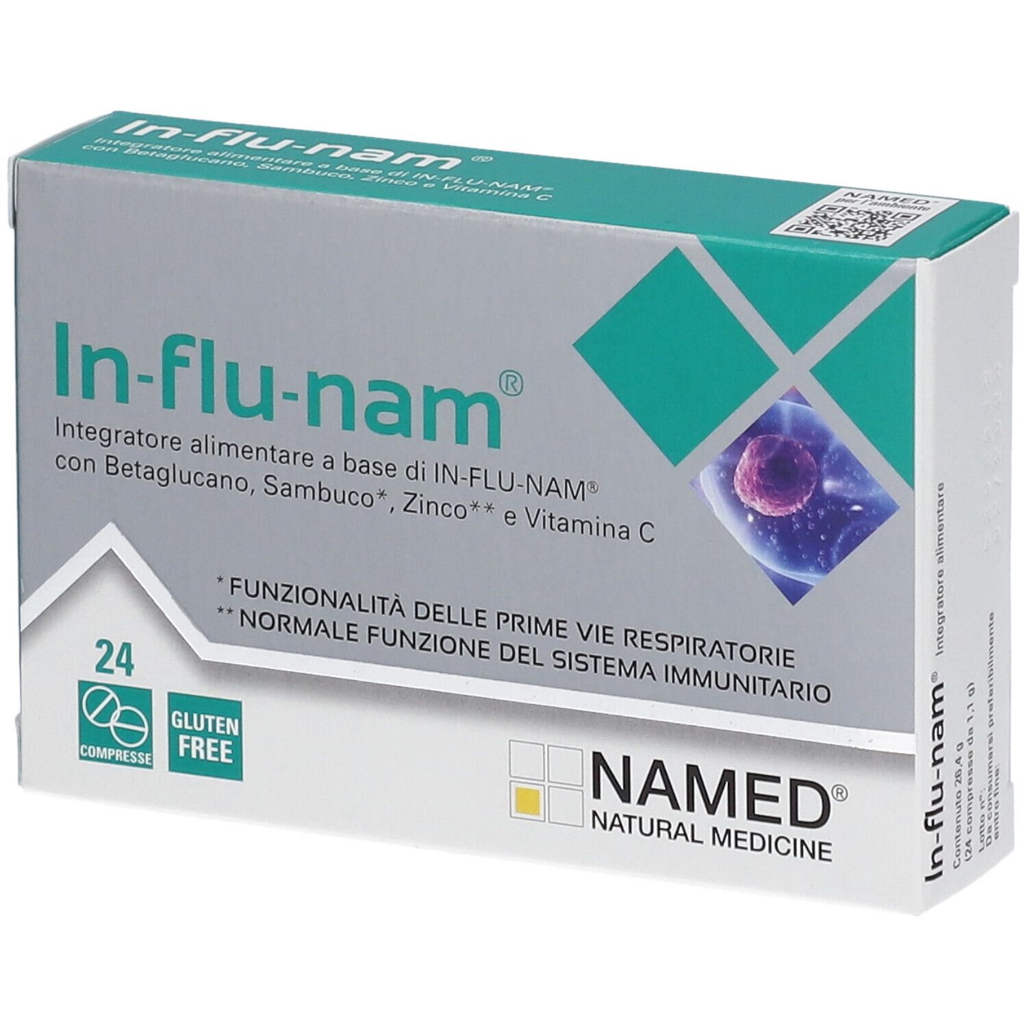 In-flu-nam®