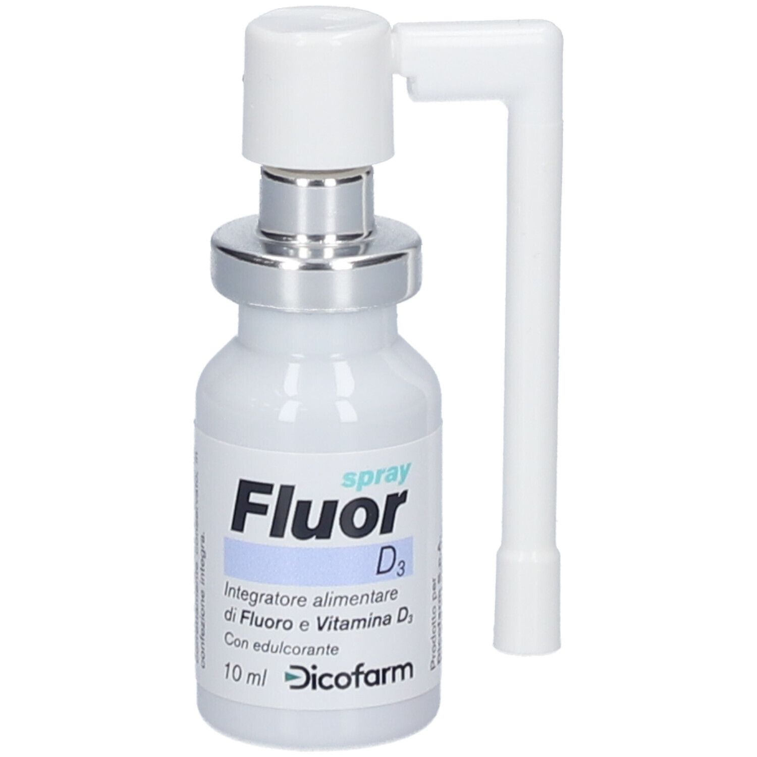 Dicofarm Fluor D3 Spray