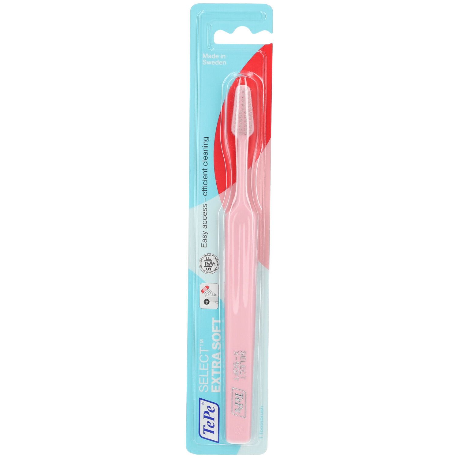 TePe® Select™ Extra Soft Spazzolino